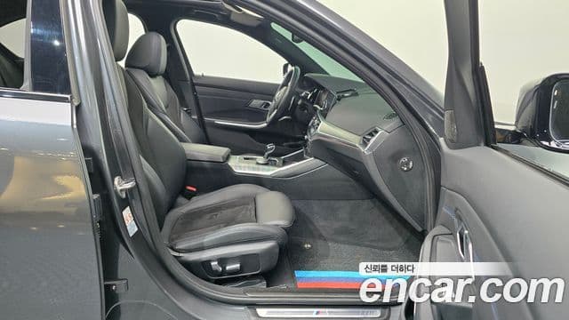 BMW 3시리즈 (G20) 320i M Sport, 2021 11
