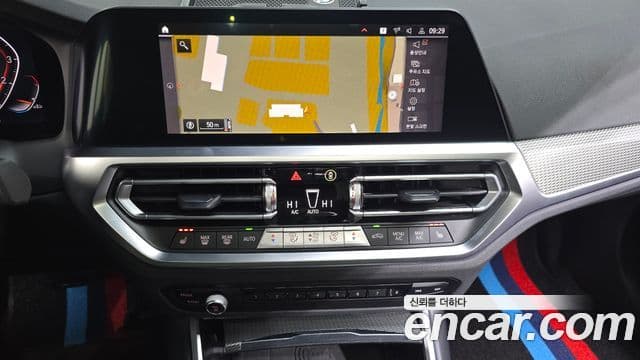 BMW 3시리즈 (G20) 320i M Sport, 2021 14