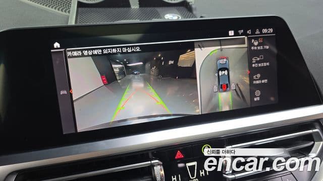 BMW 3시리즈 (G20) 320i M Sport, 2021 15