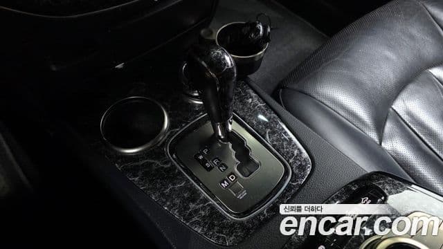 KG모빌리티(SsangYong) 뉴체어맨 W Prestige, 2014 9