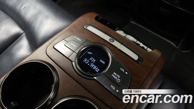 KG모빌리티(SsangYong) 뉴체어맨 W Prestige, 2014 17