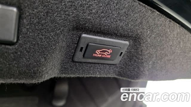 KG모빌리티(SsangYong) 뉴체어맨 W Prestige, 2014 19