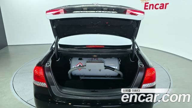 KG모빌리티(SsangYong) 뉴체어맨 W Prestige, 2014 20