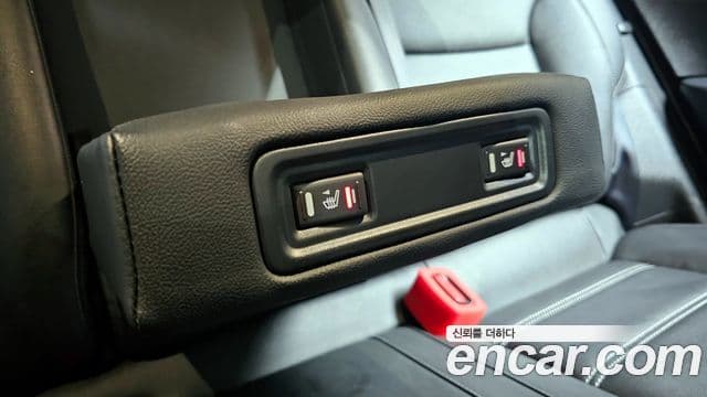 Renault Korea(Samsung) QM6 бензин 2WD LE, 2019 19