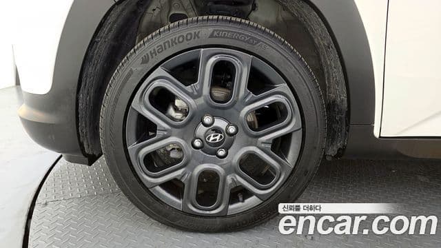 Hyundai Casper турбо D Essential, 2023 все фото