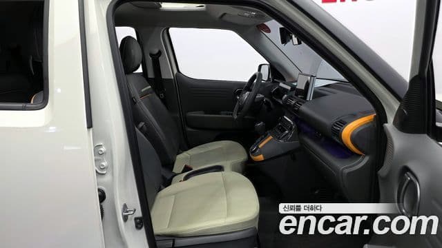 Hyundai Casper турбо D Essential, 2023 10