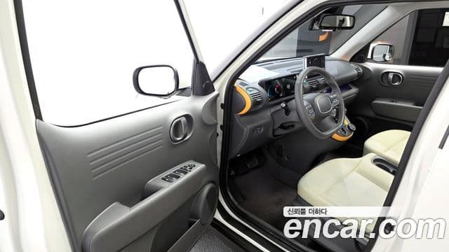 Hyundai Casper турбо D Essential, 2023 11
