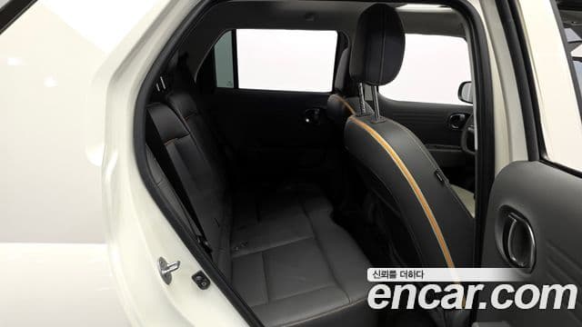 Hyundai Casper турбо D Essential, 2023 12