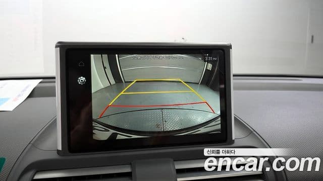 Hyundai Casper турбо D Essential, 2023 14