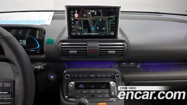 Hyundai Casper турбо D Essential, 2023 15