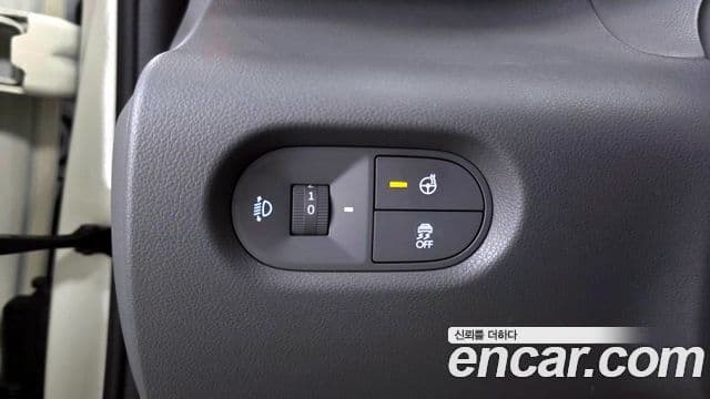 Hyundai Casper турбо D Essential, 2023 16