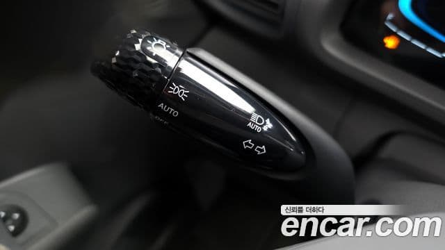 Hyundai Casper турбо D Essential, 2023 17