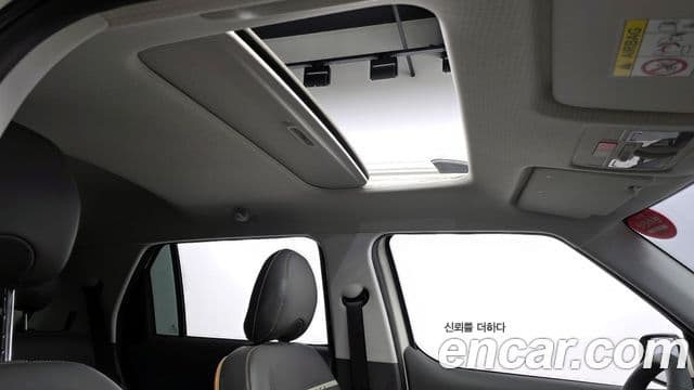 Hyundai Casper турбо D Essential, 2023 20