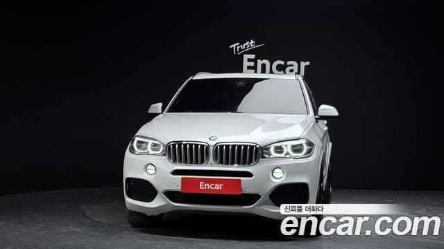 BMW X5 (F15), 2017 3