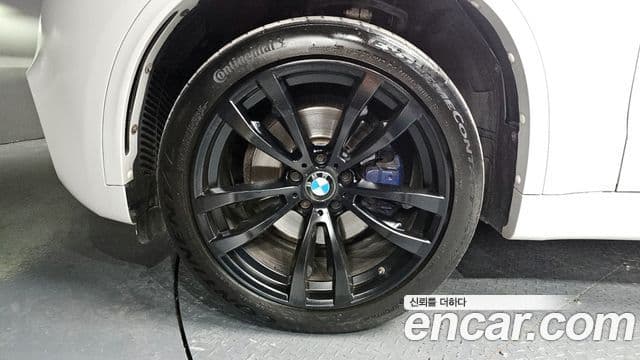 BMW X5 (F15), 2017 все фото