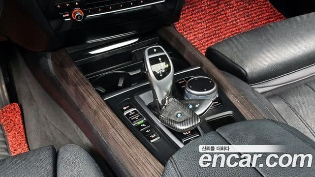 BMW X5 (F15), 2017 9