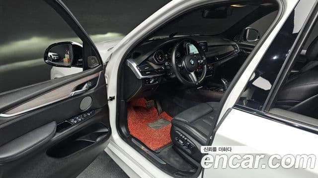 BMW X5 (F15), 2017 11