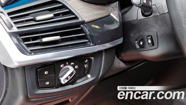 BMW X5 (F15), 2017 14