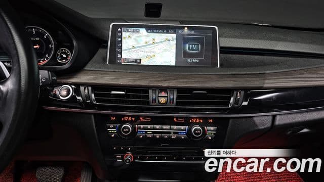 BMW X5 (F15), 2017 15