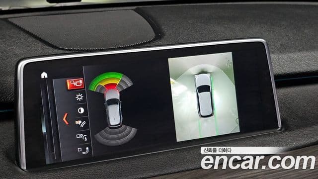 BMW X5 (F15), 2017 16