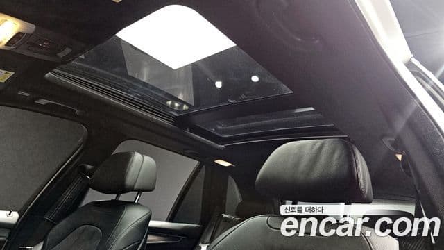 BMW X5 (F15), 2017 17