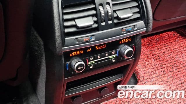 BMW X5 (F15), 2017 19