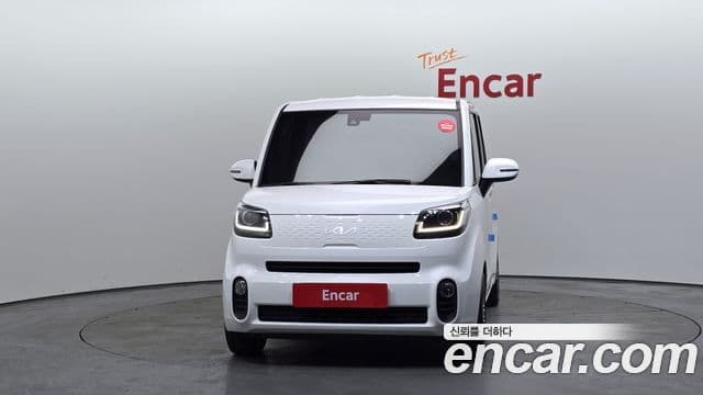 Kia The / новый New Ray Signature, 2022 3