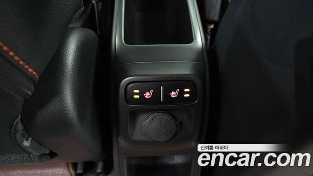 Kia The / новый New Ray Signature, 2022 19