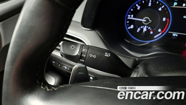 Hyundai Palisade Exclusive, 2022 17