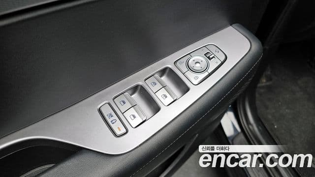 Hyundai Palisade Exclusive, 2022 18