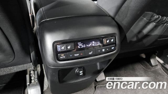 Hyundai Palisade Exclusive, 2022 19