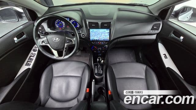 Hyundai Accent(новый кузов / новое поколение) Modern, 2017 7