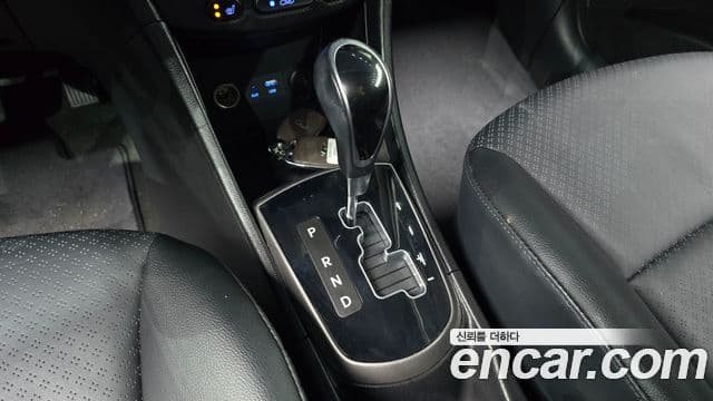 Hyundai Accent(новый кузов / новое поколение) Modern, 2017 9