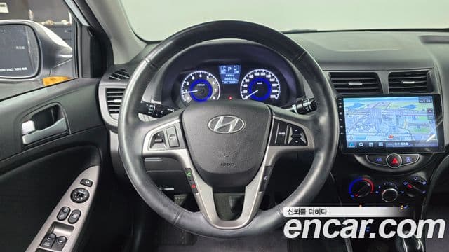 Hyundai Accent(новый кузов / новое поколение) Modern, 2017 14