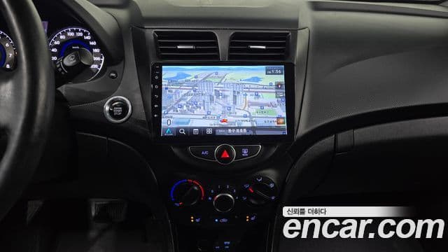 Hyundai Accent(новый кузов / новое поколение) Modern, 2017 16