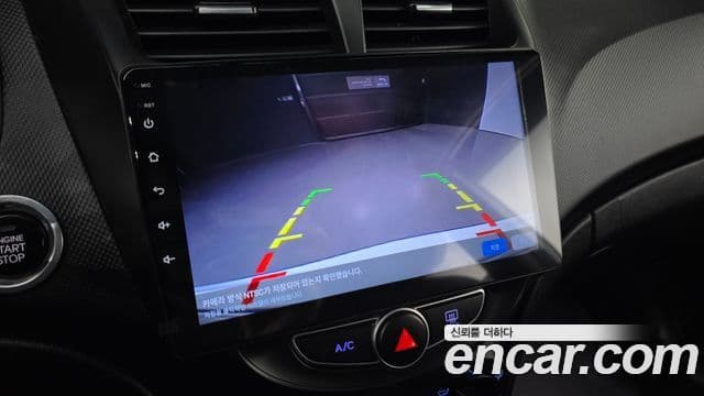 Hyundai Accent(новый кузов / новое поколение) Modern, 2017 17