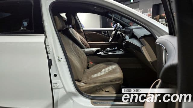 Kia K8 Signature, 2022 11