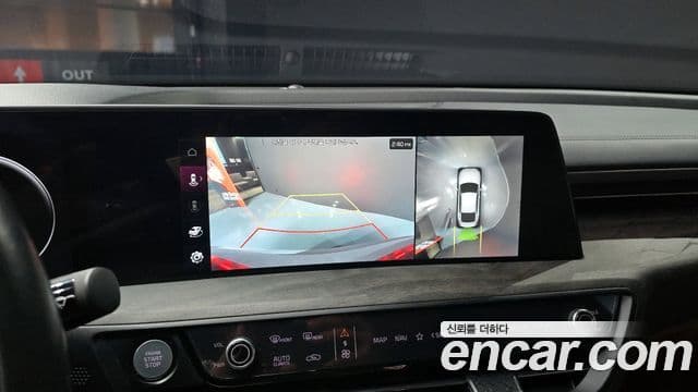 Kia K8 Signature, 2022 14