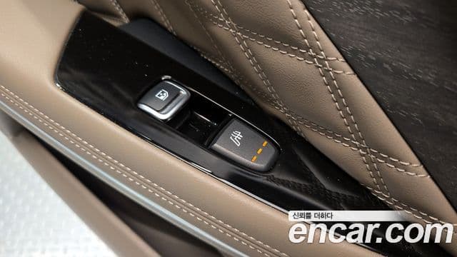 Kia K8 Signature, 2022 17