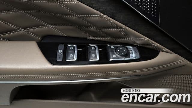 Kia K8 Signature, 2022 18