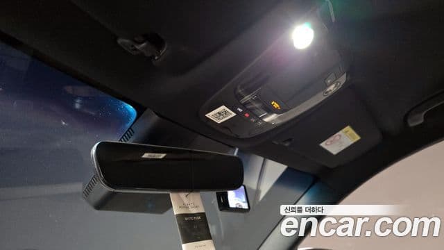 Kia K8 Signature, 2022 19