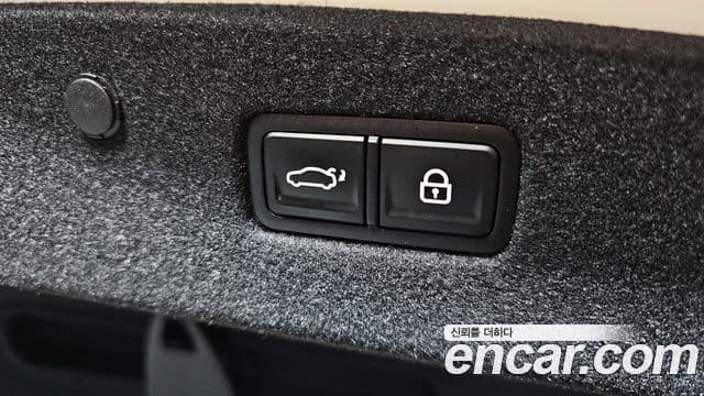 Kia K8 Signature, 2022 20