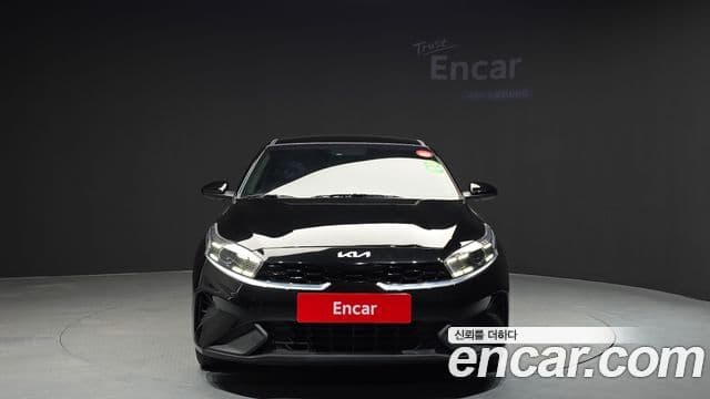 Kia The / новый New K3 2세대 Trendy, 2024 3