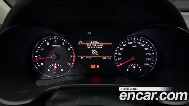 Kia The / новый New K3 2세대 Trendy, 2024 8