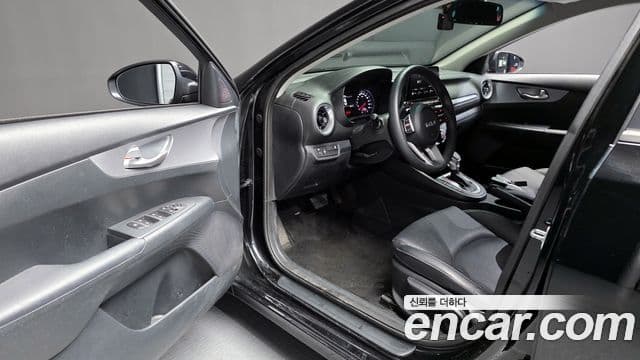 Kia The / новый New K3 2세대 Trendy, 2024 10