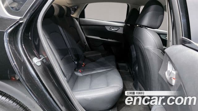 Kia The / новый New K3 2세대 Trendy, 2024 12