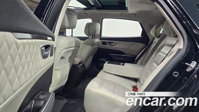 Renault Korea(Samsung) SM6 2.0 GDe RE, 2016 12