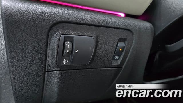 Renault Korea(Samsung) SM6 2.0 GDe RE, 2016 14