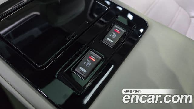 Renault Korea(Samsung) SM6 2.0 GDe RE, 2016 20