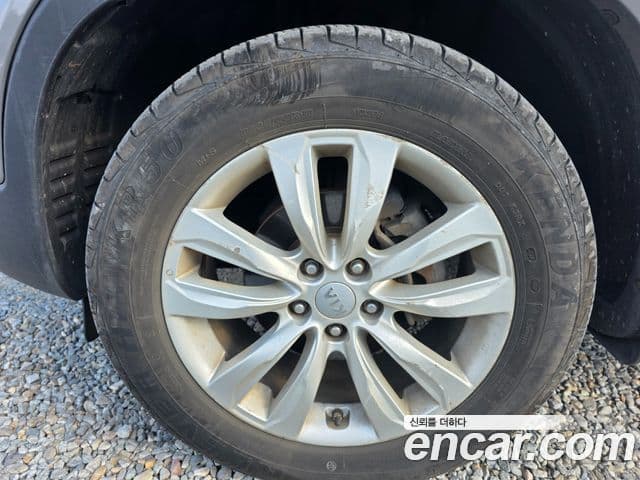 Kia Sorento R Premium, 2012 7